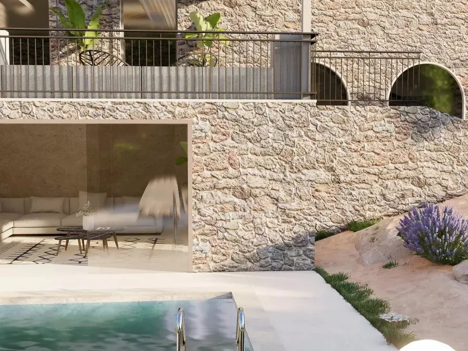 Villa i Pigna, Imperia - foto 3