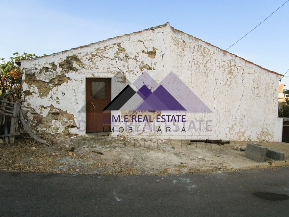 Bungalow i Odeleite, Faro - foto 1