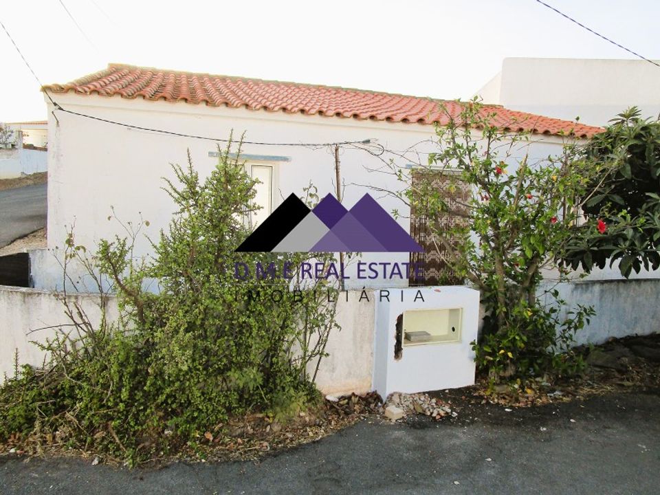 Bungalow i Odeleite, Faro - foto 3