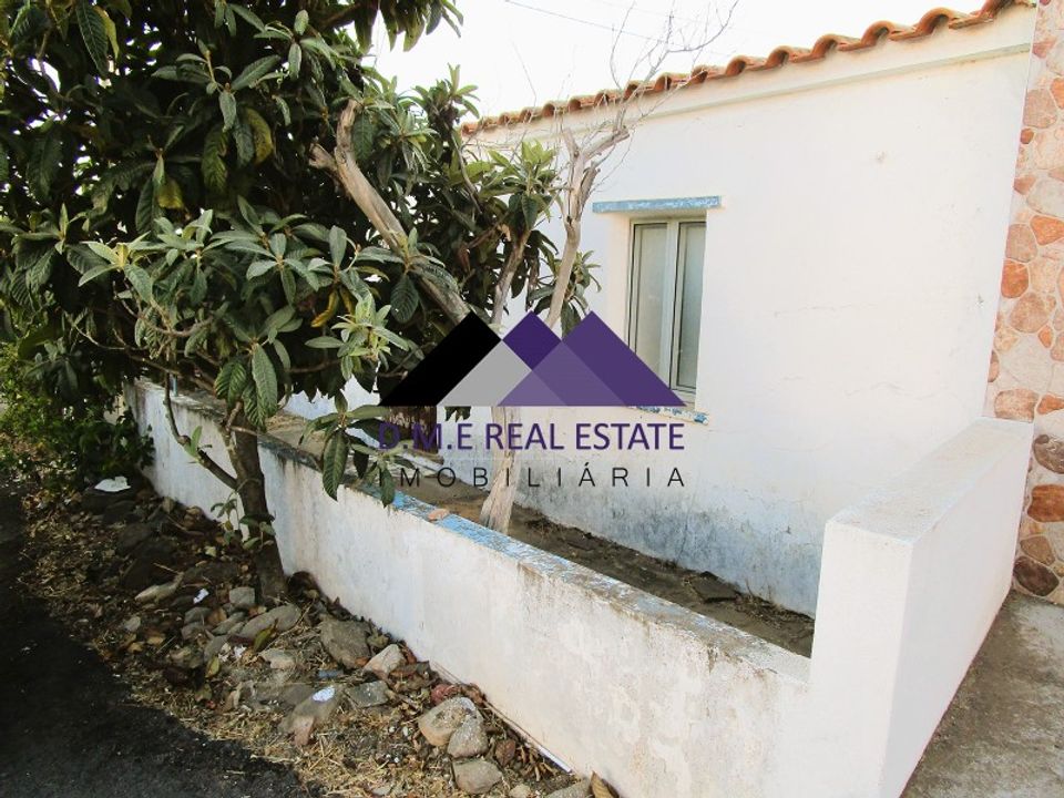Bungalow i Odeleite, Faro - foto 4