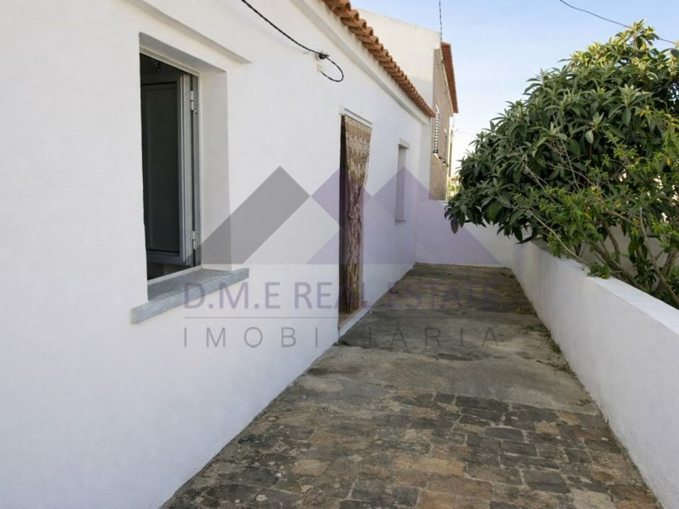 Bungalow i Odeleite, Faro - bilde 2