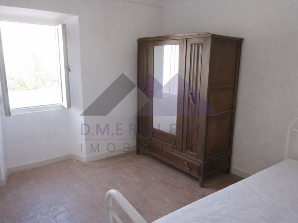 Bungalow i Odeleite, Faro - bilde 5