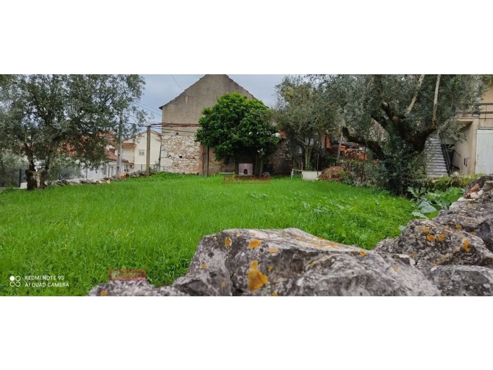 Villa i Ourem, Santarem - foto 1