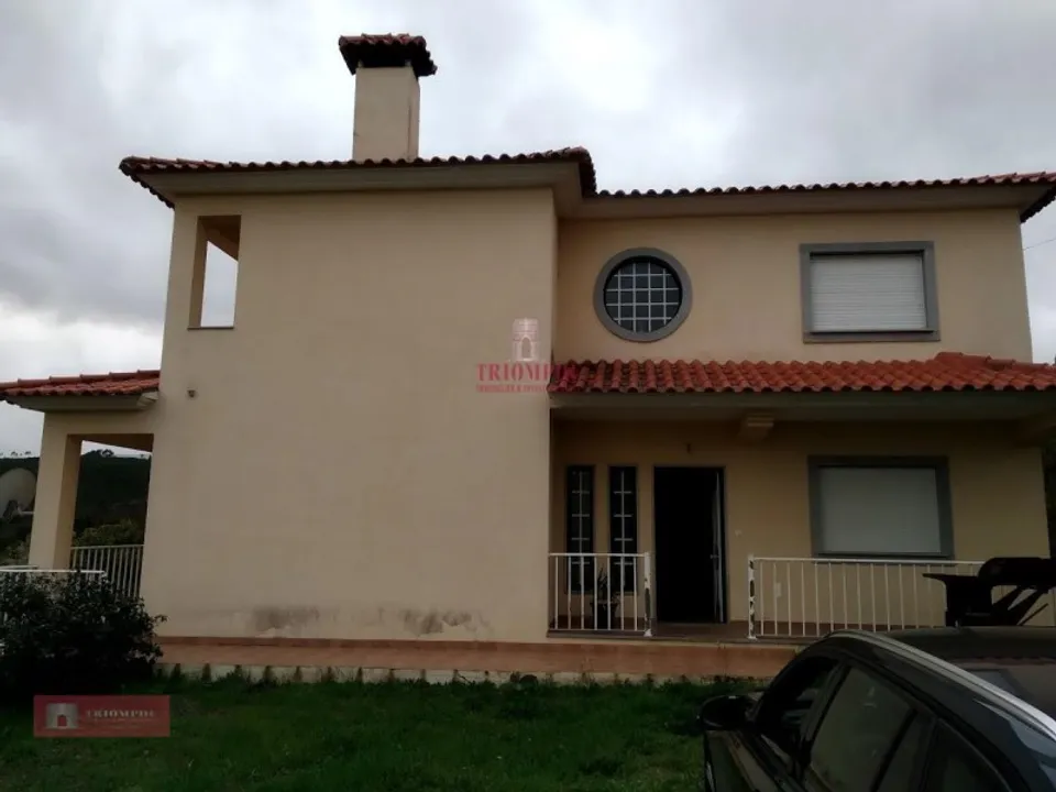 Villa a Casegas e Ourondo, Castelo Branco - foto 1