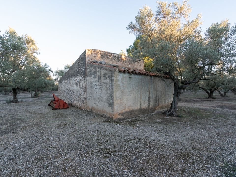 Finca i Mas De Barberans, Tarragona - foto 5