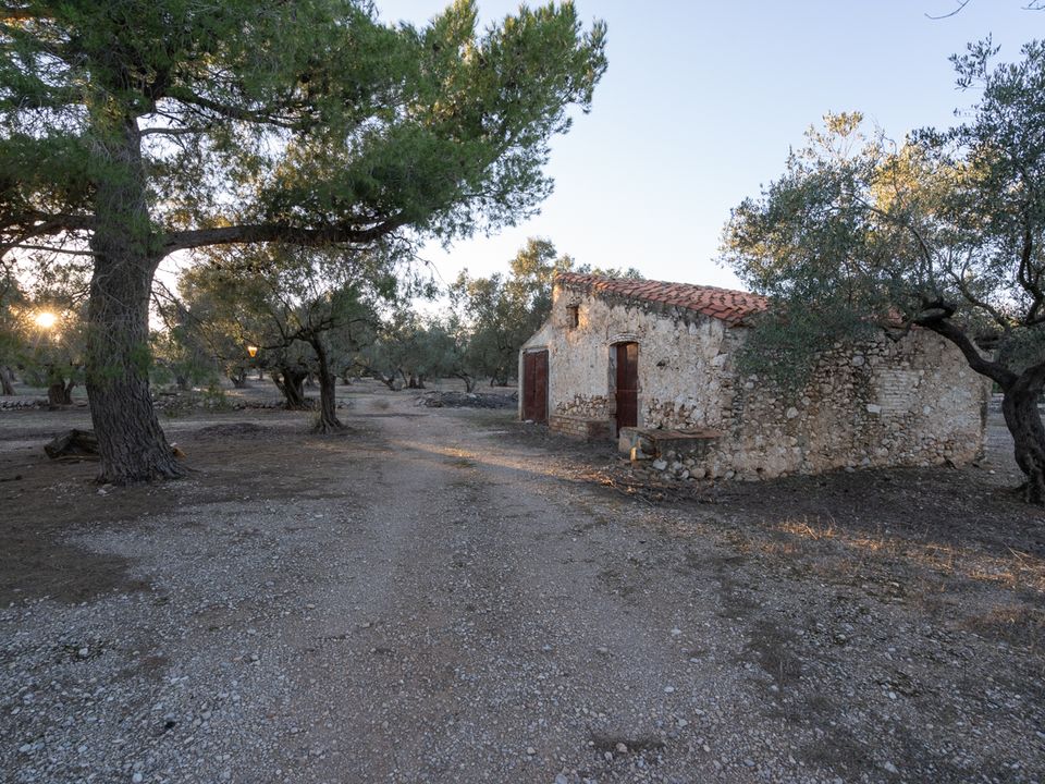 Finca i Mas De Barberans, Tarragona - foto 2