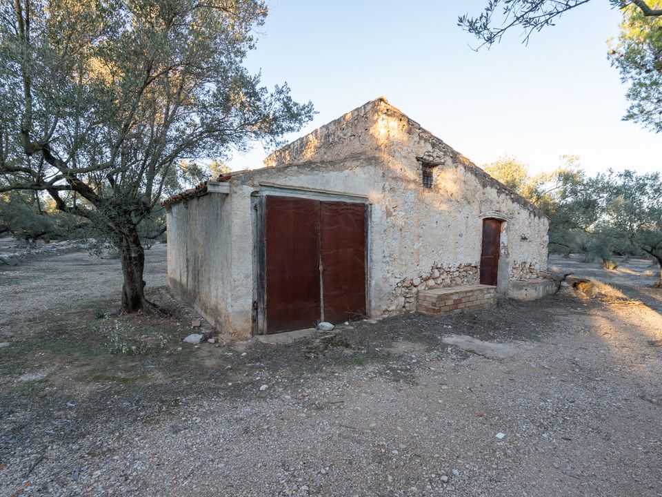 Finca i Mas De Barberans, Tarragona - foto 3