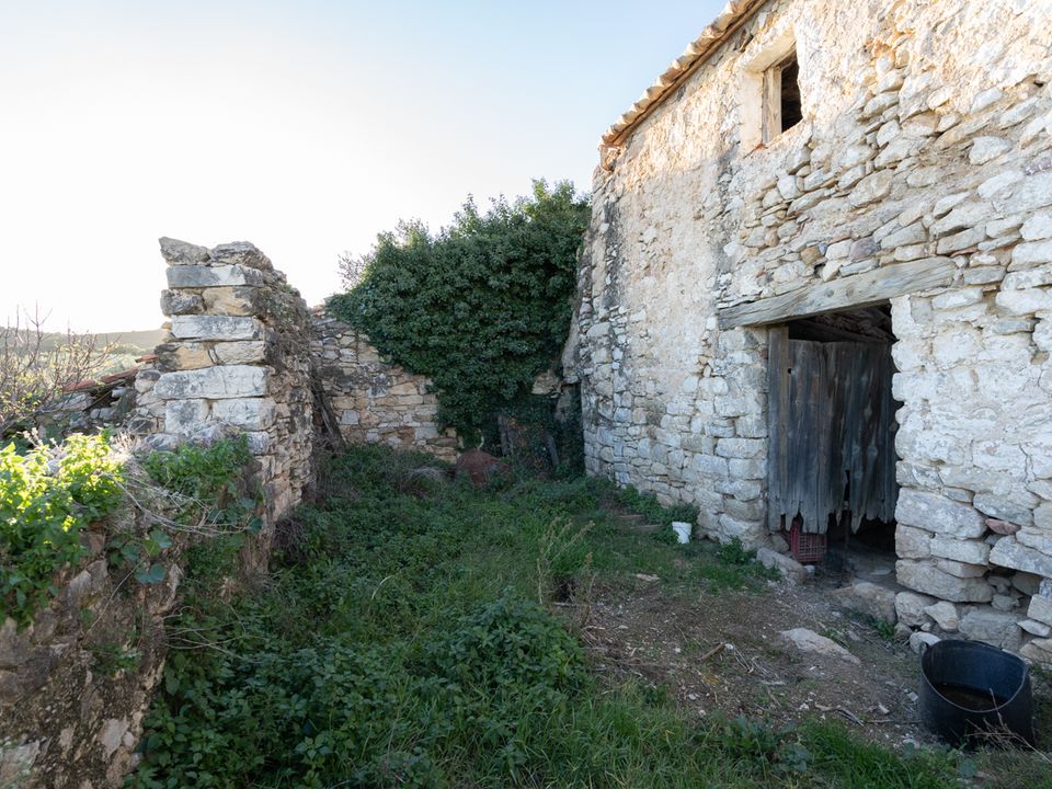 Finca i Mas De Barberans, Tarragona - foto 1