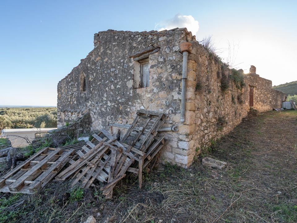 Finca i Mas De Barberans, Tarragona - foto 3
