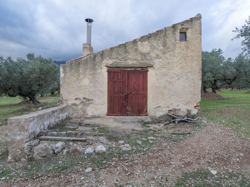 Finca a Roquetes, Tarragona - foto 1