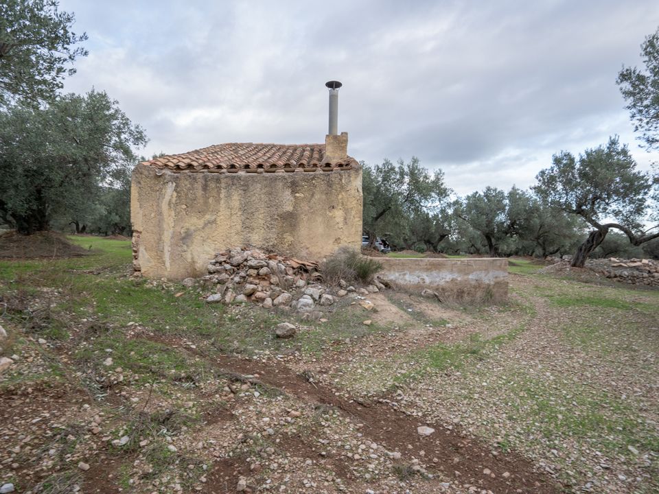 Finca a Roquetes, Tarragona - foto 4