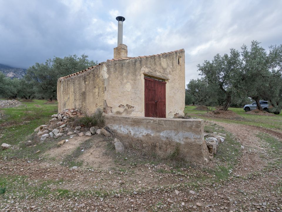 Finca a Roquetes, Tarragona - foto 2