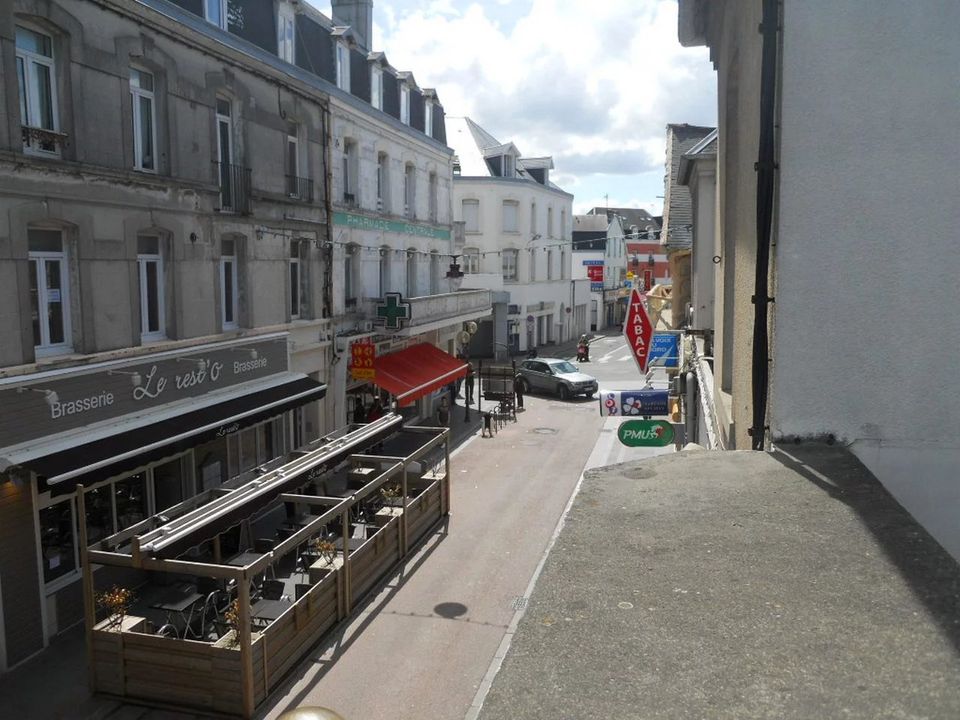 Erhvervsejendom i Berck, Pas-de-Calais - foto 2