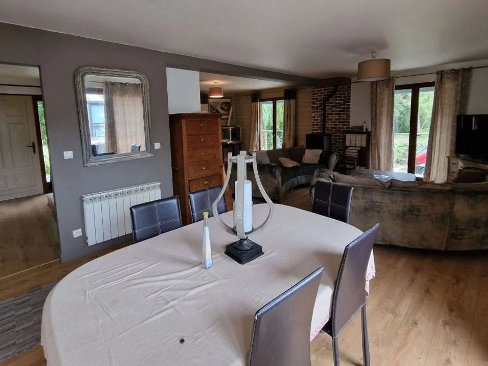 Villa i Rang-du-Fliers, Pas-de-Calais - foto 4