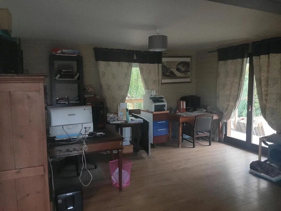 Villa i Rang-du-Fliers, Pas-de-Calais - foto 5