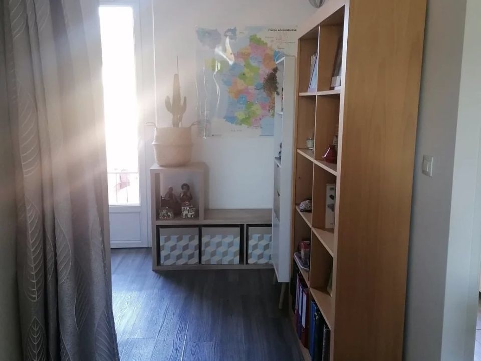 Lejlighed i Marseille, Bouches-du-Rhone - foto 5