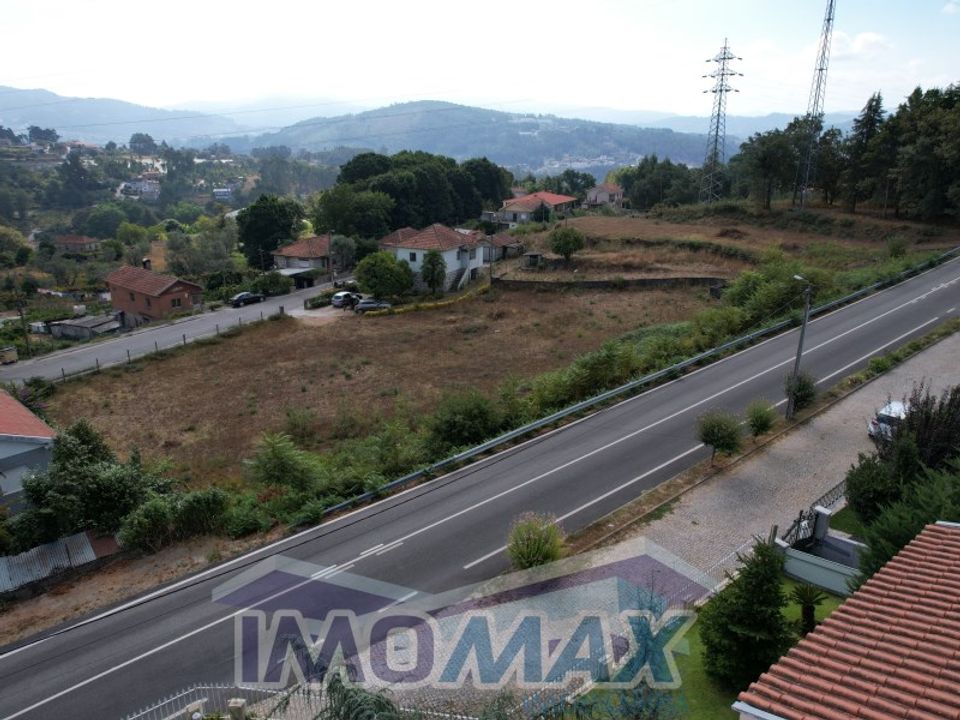 Helårsgrund i Penafiel, Porto - foto 4