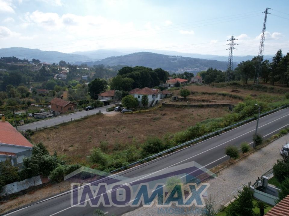 Helårsgrund i Penafiel, Porto - foto 5