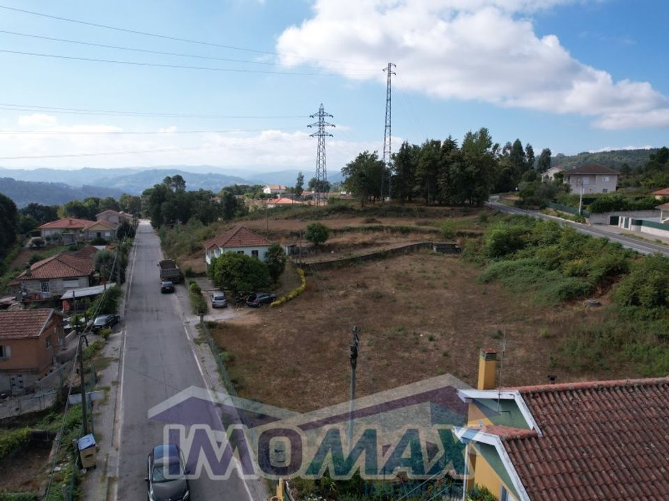 Helårsgrund i Penafiel, Porto - foto 2