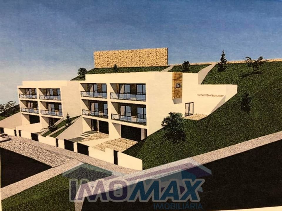 Helårsgrund i Lousada, Porto - foto 5