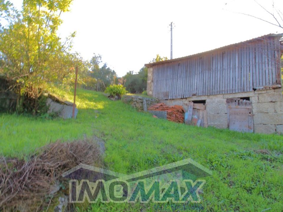 Farm i Santa Maria da Feira, Aveiro - foto 4