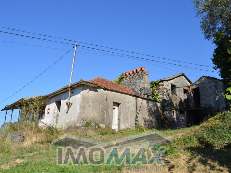 Farm i Raiva, Aveiro - foto 3