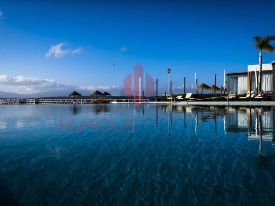 Helårsgrund i Estombar, Faro - foto 3