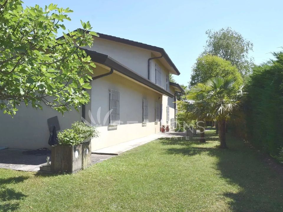 Villa i Scorze, Venice - foto 1