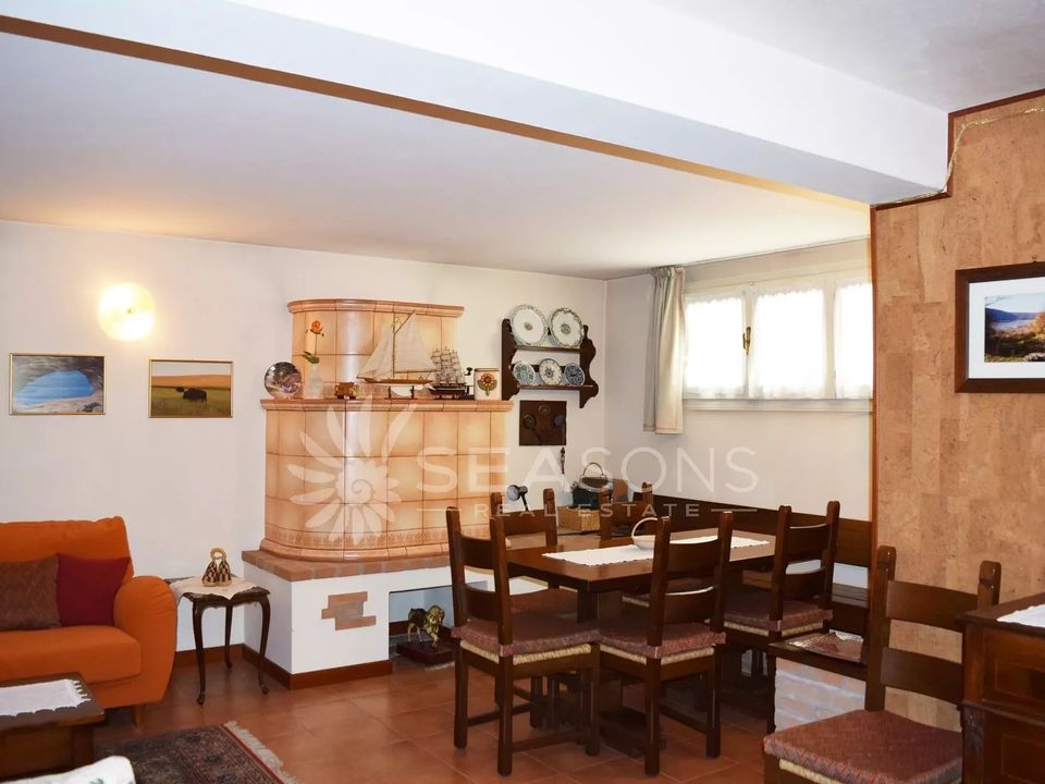 Villa i Scorze, Venice - foto 3
