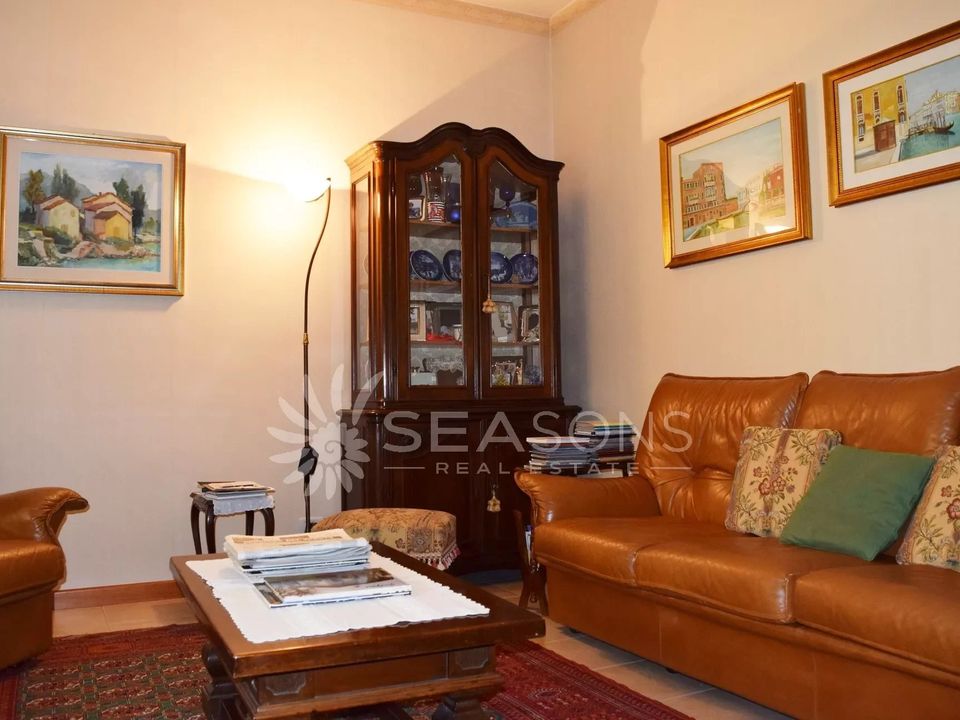 Villa i Scorze, Venice - foto 5