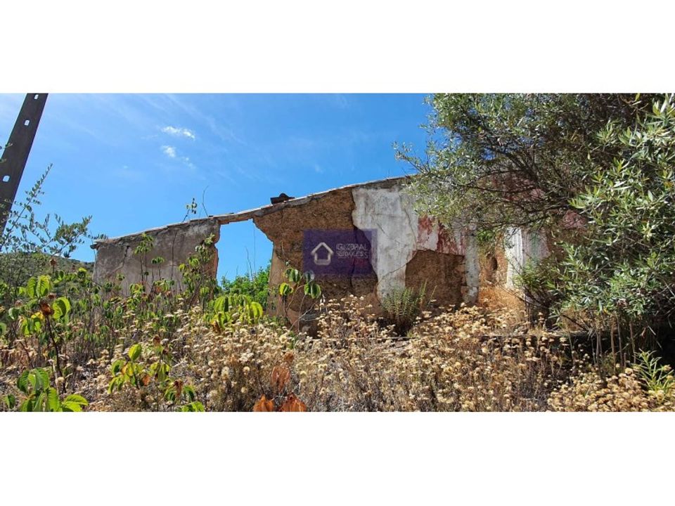 Helårsgrund i Monchique, Faro - foto 5
