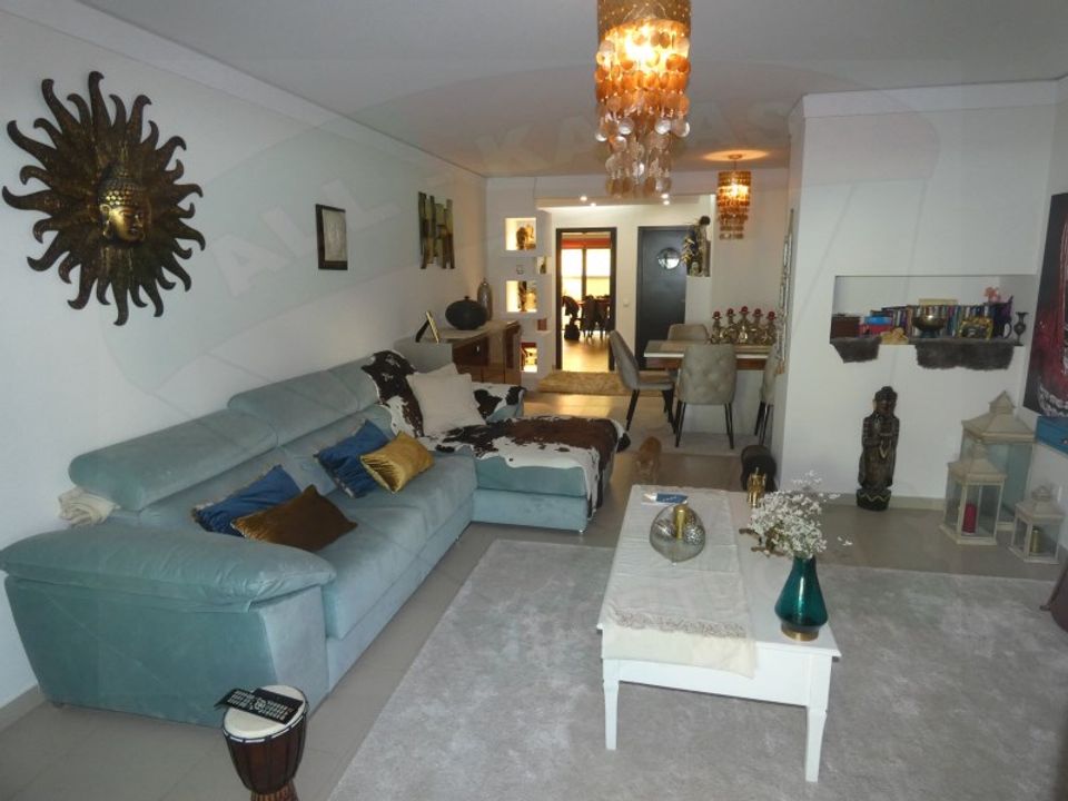 Lejlighed i Montijo, Setubal - foto 2