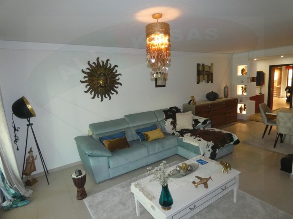 Lejlighed i Montijo, Setubal - foto 3