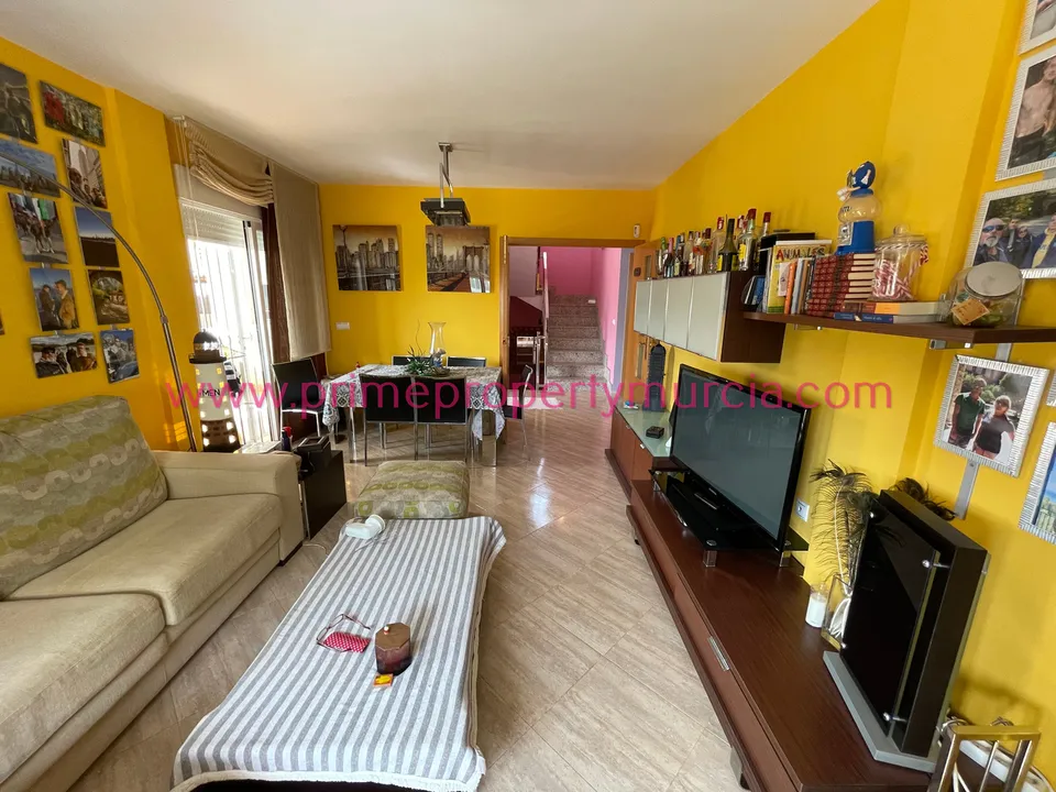 Villa i Bolnuevo, Murcia - foto 3
