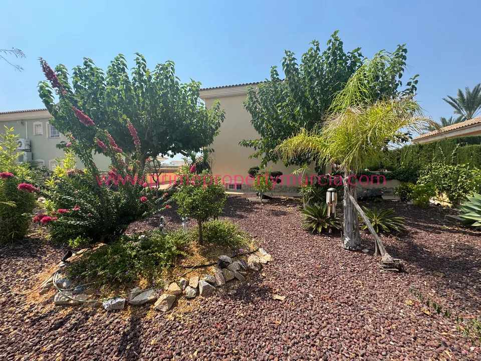Villa i Bolnuevo, Murcia - foto 2