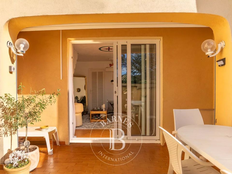 Villa i Lecci, Corse-du-Sud - foto 4