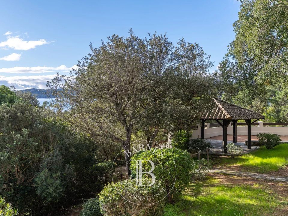 Villa i Lecci, Corse-du-Sud - foto 1