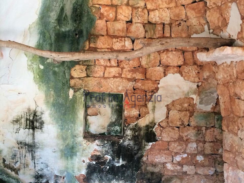 Landejendom i Ostuni, Brindisi - foto 2