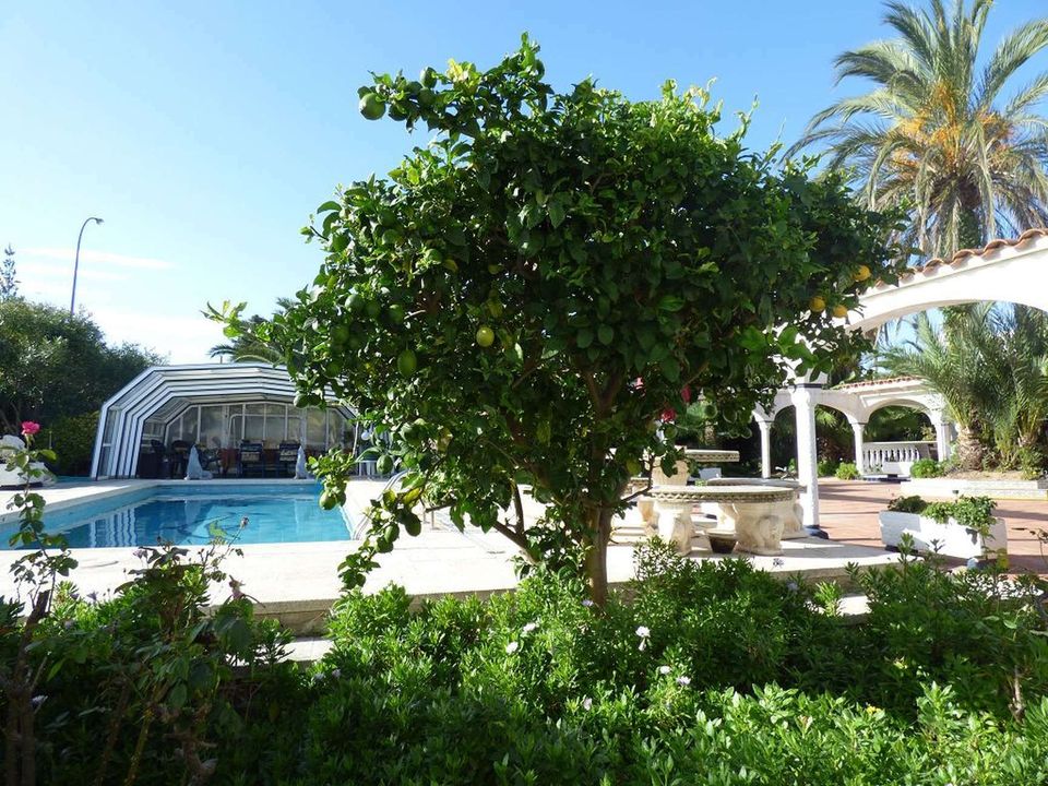 Villa i Empuriabrava, Gerona - foto 4