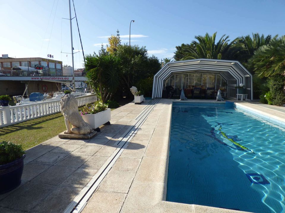 Villa i Empuriabrava, Gerona - foto 5