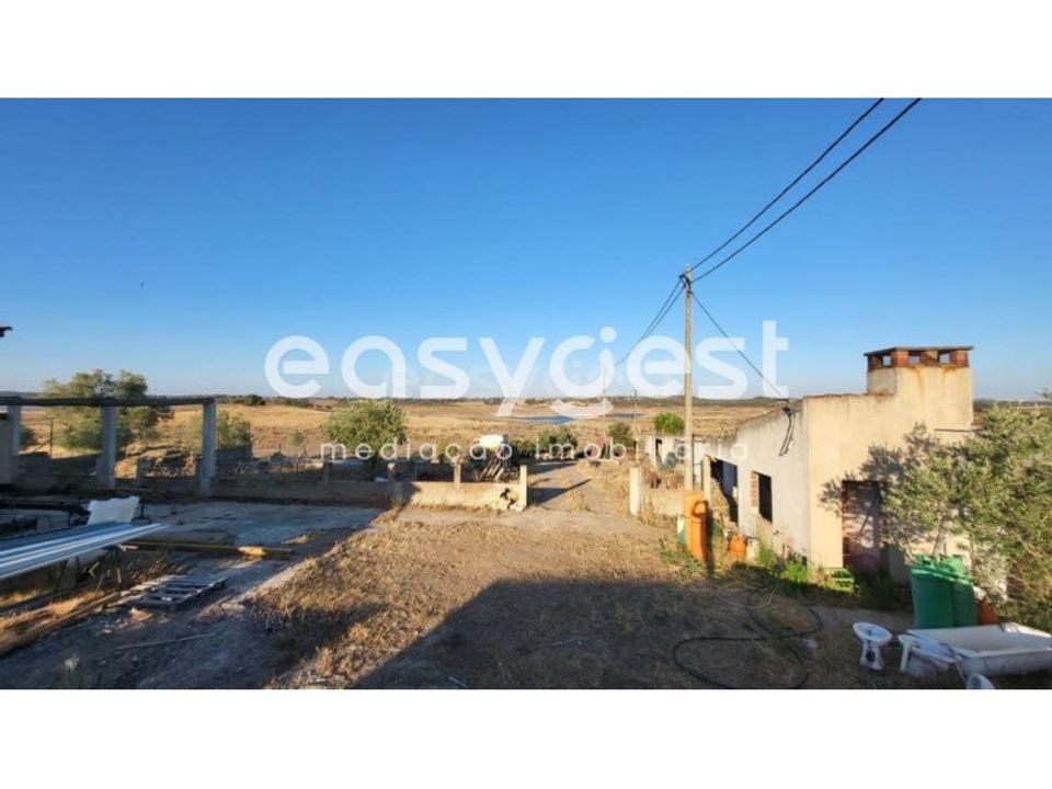 Farm hus i Ourique, Beja - foto 1