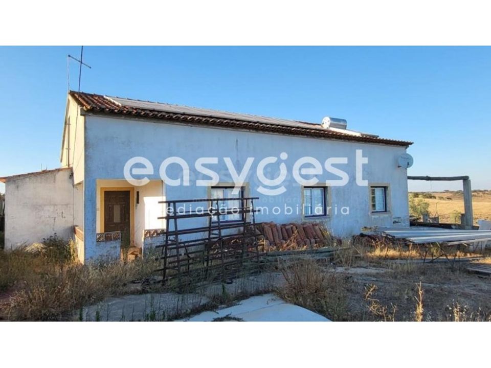 Farm hus i Ourique, Beja - foto 2
