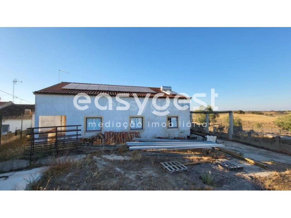 Farm hus i Ourique, Beja - foto 3