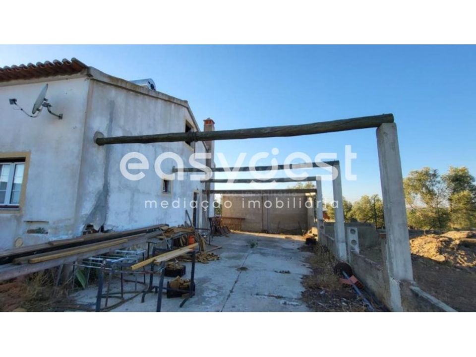 Farm hus i Ourique, Beja - foto 5