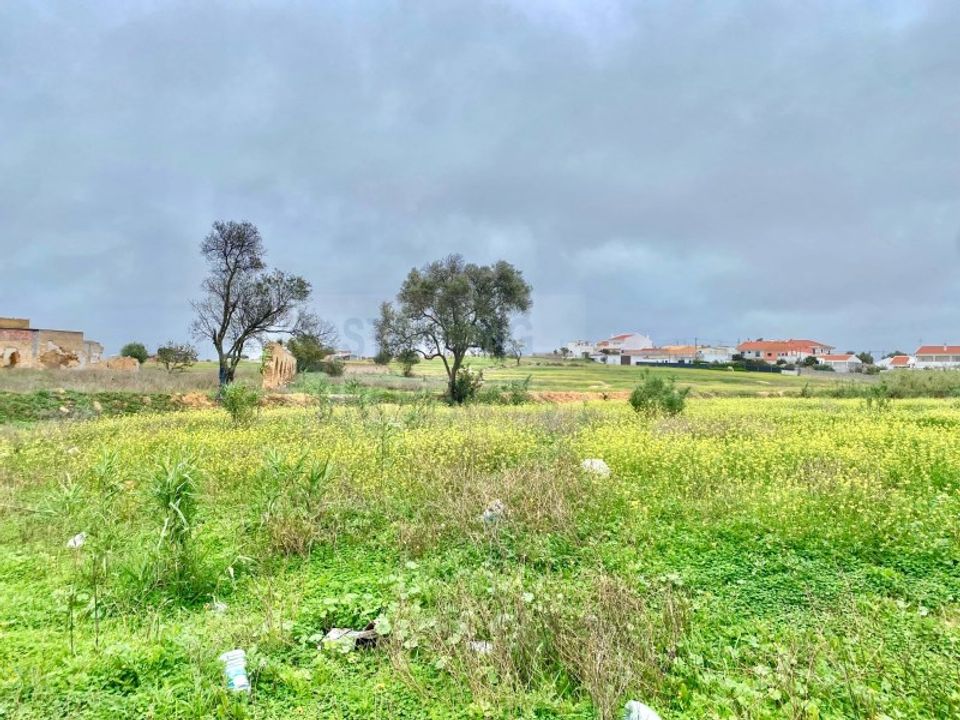 Helårsgrund i Faro, Faro - foto 2