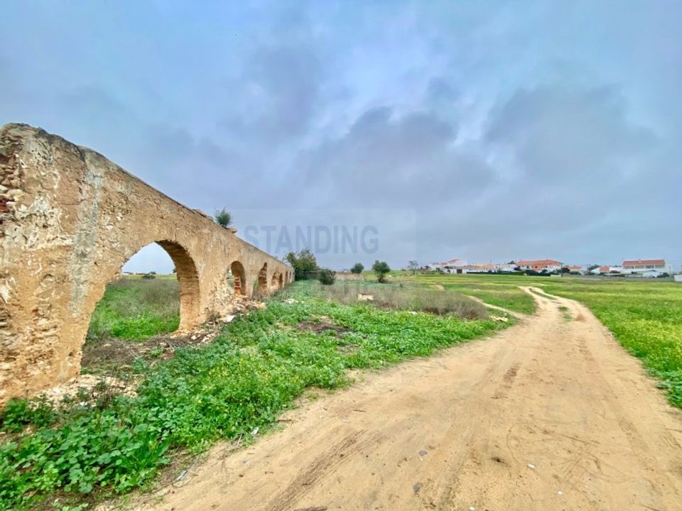 Helårsgrund i Faro, Faro - foto 4