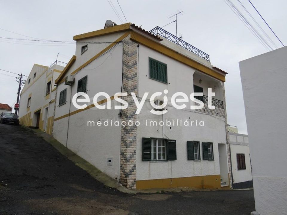 Villa i Aljustrel, Beja - foto 1