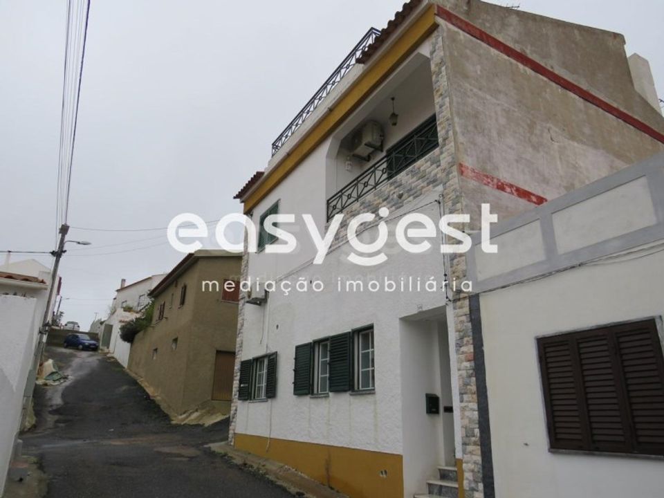 Villa i Aljustrel, Beja - foto 2