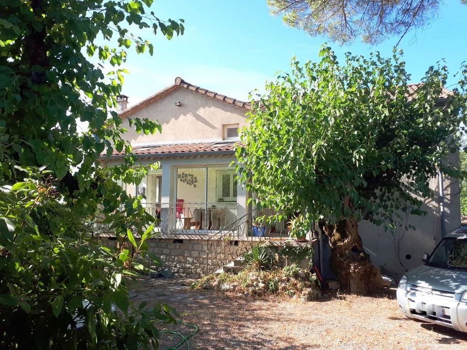 Villa i Les Vans, Ardeche - foto 2
