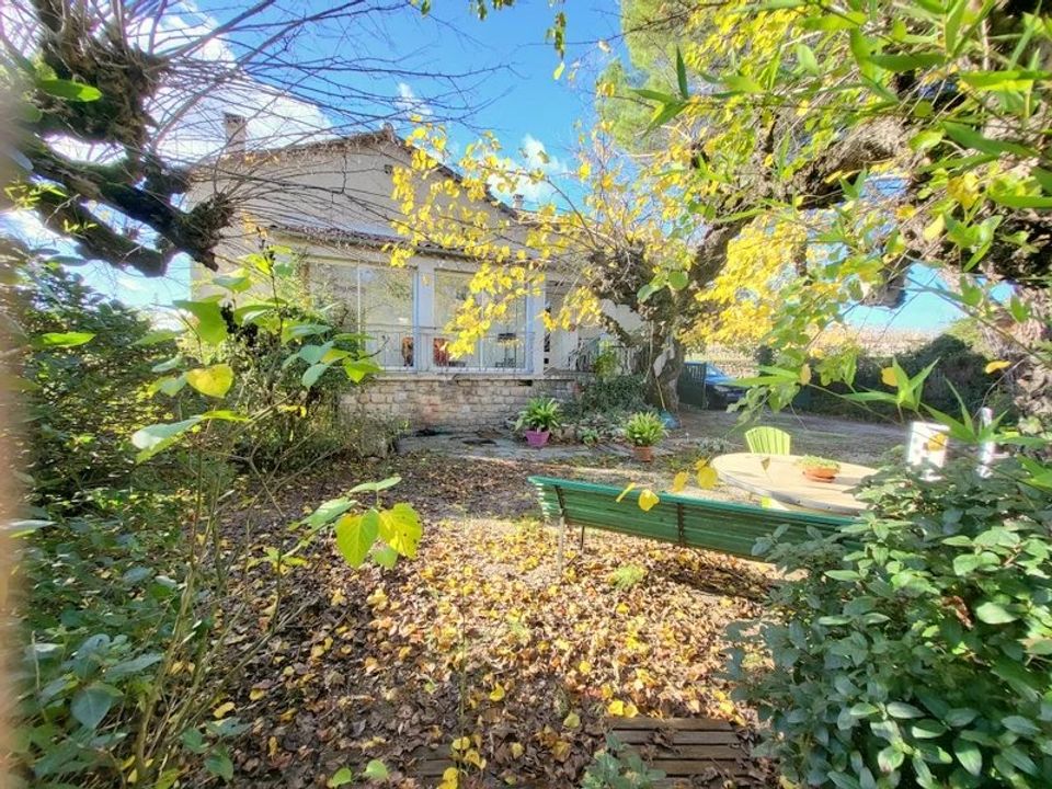 Villa i Les Vans, Ardeche - foto 3